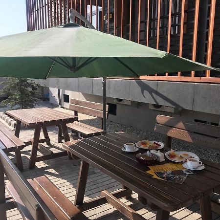 Concord Hotel Μπισκέκ Εξωτερικό φωτογραφία