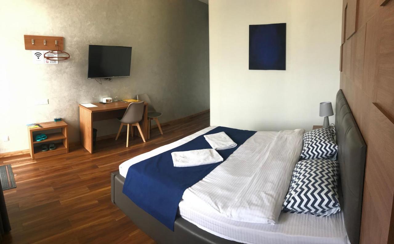 Concord Hotel Μπισκέκ Εξωτερικό φωτογραφία