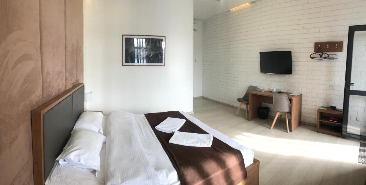 Concord Hotel Μπισκέκ Εξωτερικό φωτογραφία